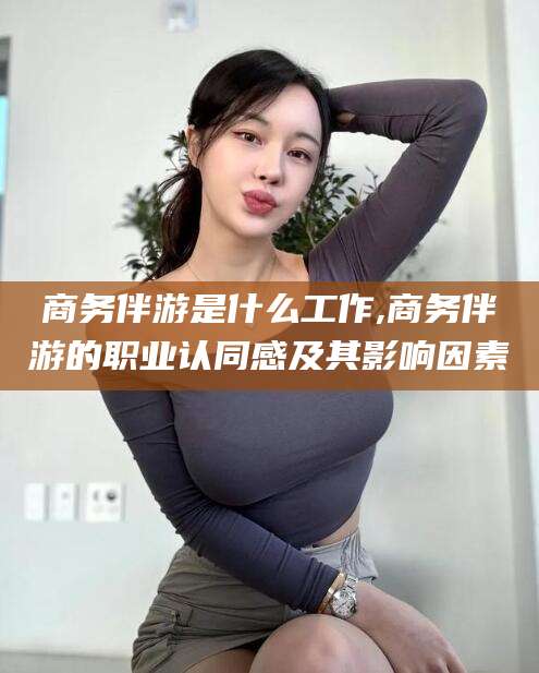 湖州商务伴游是什么工作,商务伴游的职业认同感及其影响因素